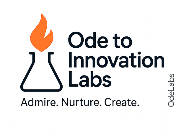 OdeLabs llc logo