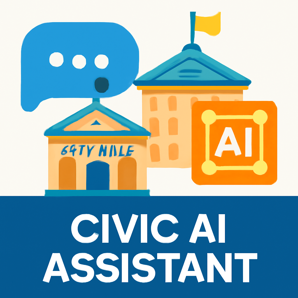 Civic AI Assistant
