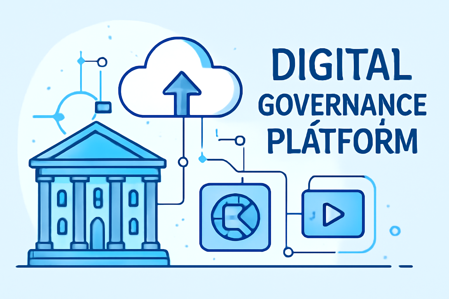 Digital Governance Platform
