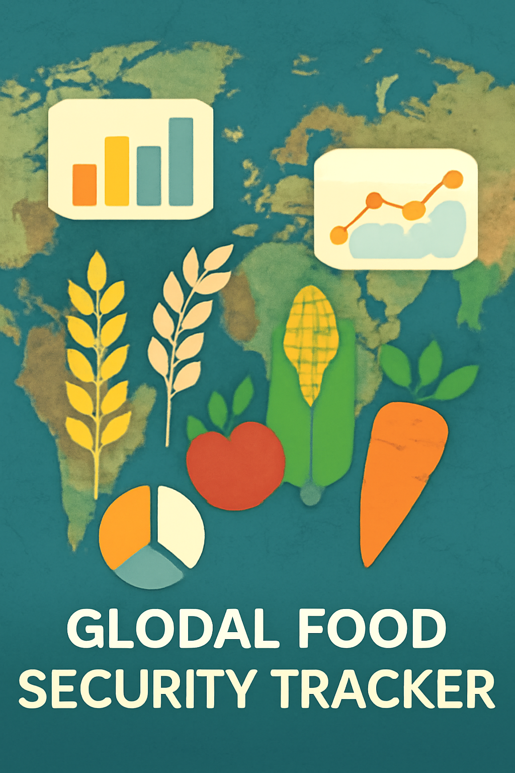 Global Food Security Tracker