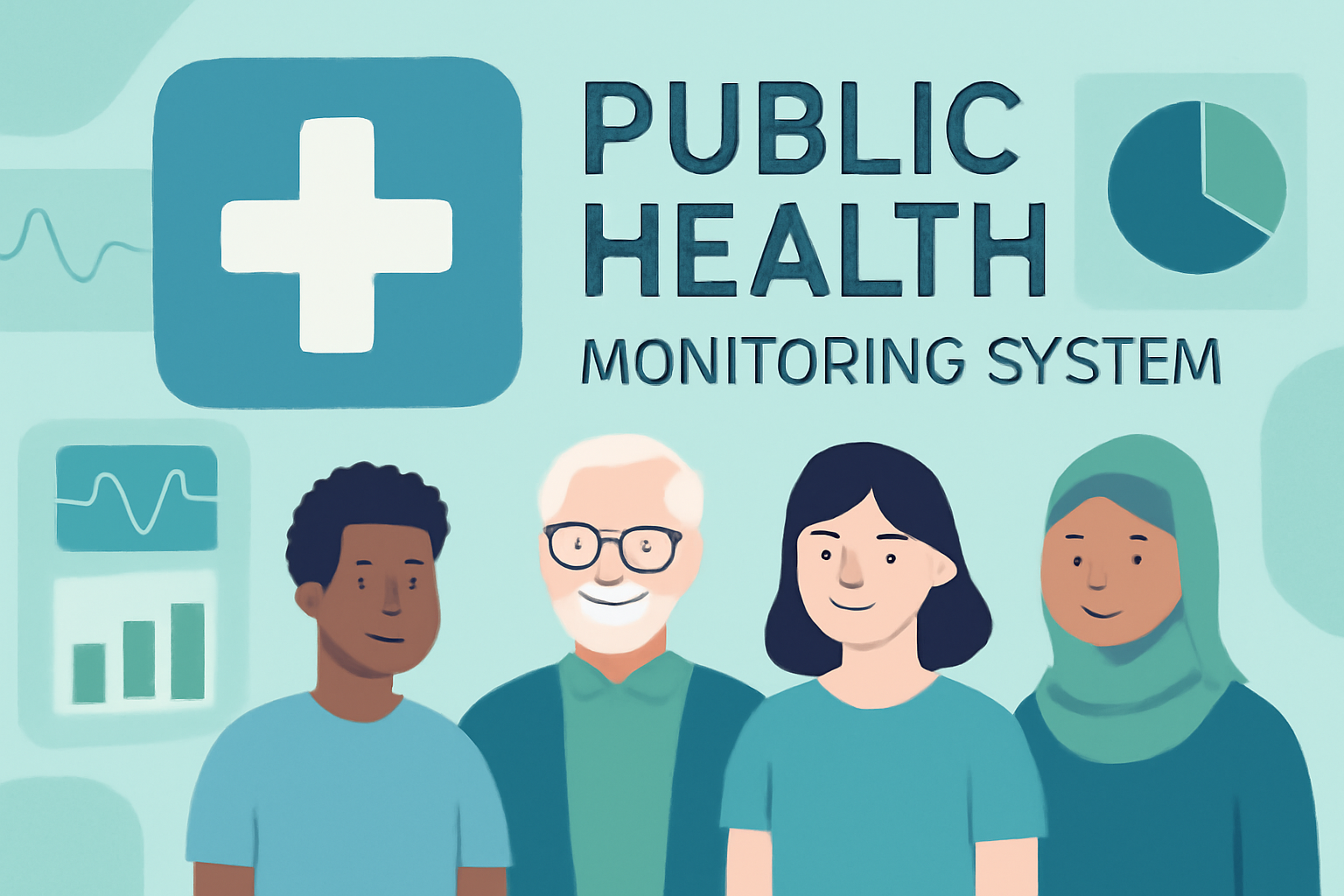 Public Health Monitoring System
